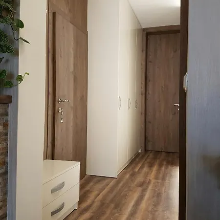 Apartma Pax Poetovio