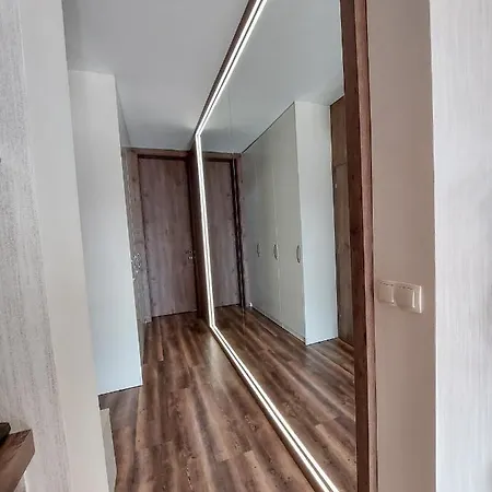 Apartma Pax Poetovio *