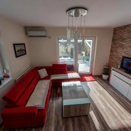 Apartament Apartma Pax Poetovio