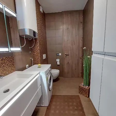 Apartma Pax Poetovio Apartament Ptuj