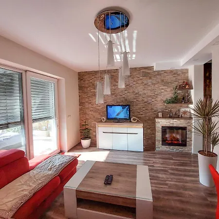 Apartma Pax Poetovio