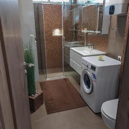 Apartma Pax Poetovio Apartament Ptuj