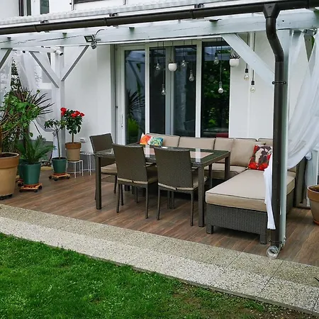Apartma Pax Poetovio Apartament Ptuj