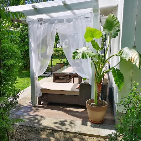 Apartament Apartma Pax Poetovio Ptuj