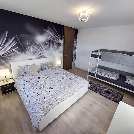 Apartament Apartma Pax Poetovio
