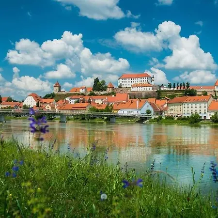 Apartament Apartma Pax Poetovio Ptuj